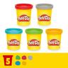 Play-Doh - Banco de ferramentas ㅤ