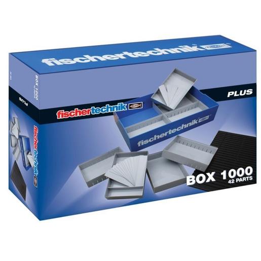 Fischer Technik - Box 1.000