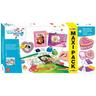 Maxi pack - Set de Scrapbooking con joyero