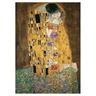 Ravensburger - Gustav Klimt: El beso - Puzzle 1000 piezas