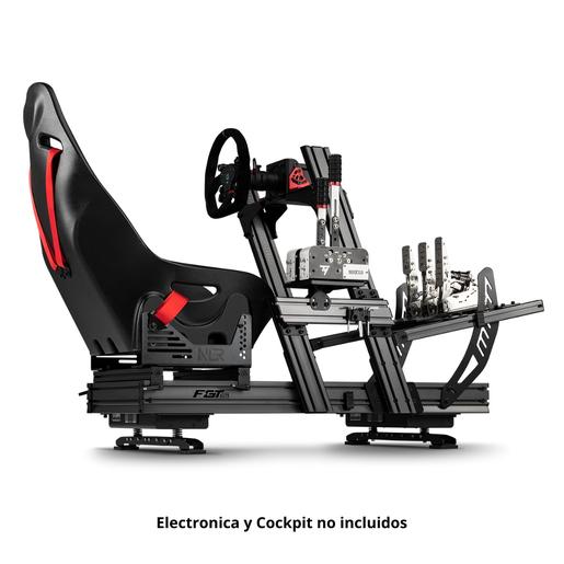 Next Level Racing - Plataforma Motion Plus