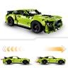 LEGO Technic - Ford Mustang Shelby GT500 - 42138