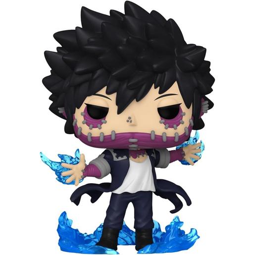 Funko - Figura Dabi ㅤ