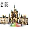 LEGO Harry Potter - Batalha de Hogwarts - 76415