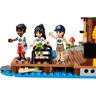 LEGO Friends - Acampamento de Aventura: Desportos Aquáticos - 42626