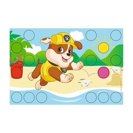 Ravensburger - Patrulla Canina - Colorino