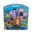 Disney - Encanto - Pack 6 Mini figuras