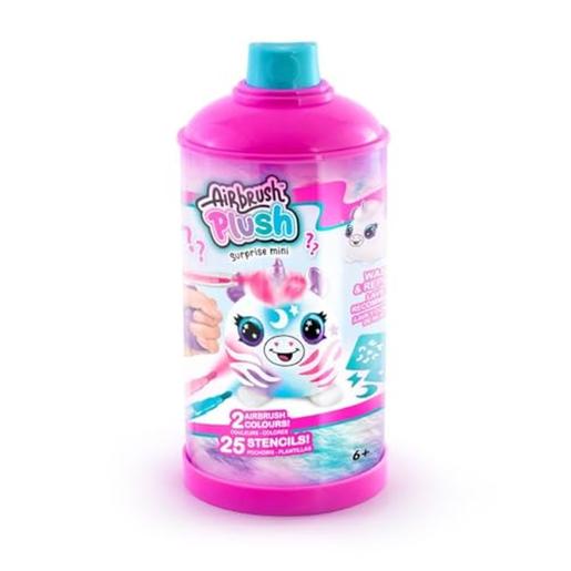 Canal Toys - Spray Brinquedo Colorir e Jogar ㅤ