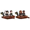 LEGO Harry Potter - Refúgio do Castelo de Hogwarts - 76426