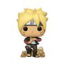 Boruto Naruto Next Generations - Boruto Uzumaki - Figura Funko POP