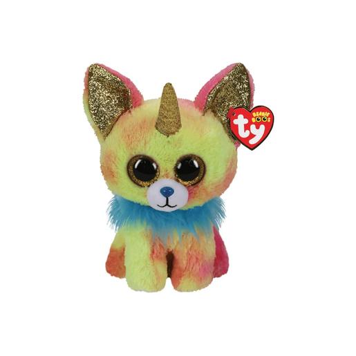 Beanie Boos - Yips o Chihuahuacórnio - Peluche 15 cm