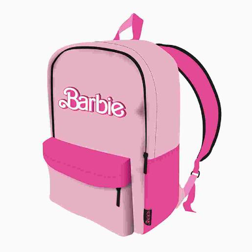 Barbie - Mochila júnior 41x31x15 cm