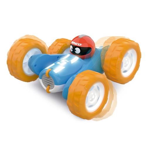 Ninco - Carros Acrobáticos Racers ㅤ