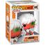 Funko - Dragon Ball - Figura colecionável Anime Dragon Ball Z ㅤ