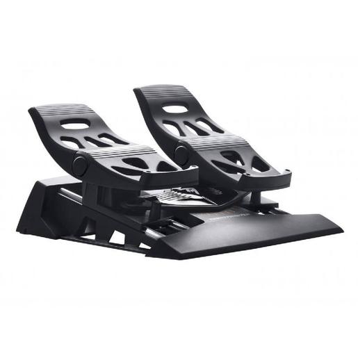 Thrustmaster - Pedais T. Flight Rudder - PC / PS4