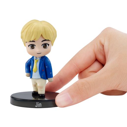 BTS - Minifigura Jin