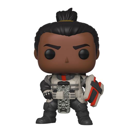 Apex Legends - Gibraltar - Figura Funko POP