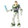 Lightyear - Figura Buzz Lightyear Guardião Espacial Alfa