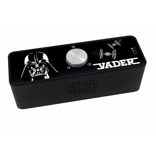 Star Wars - Alta-voz Bluetooth Portátil