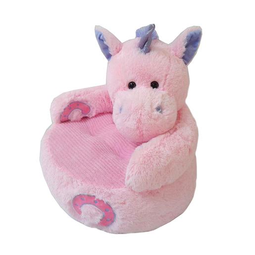 Peluche Cadeirão 46 cm (vários modelos)