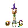 LEGO Princesas Disney - Torre de Rapunzel - 43187