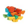 Chicco - Pelota transformable 2 en 1