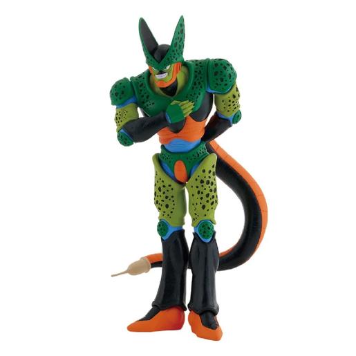 Banpresto - Dragon Ball Z vs Omnibus Amazing - Figura Cell