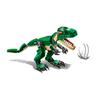 LEGO Creator - Dinossauros Ferozes - 31058