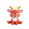 Enchantimals - Danessa Deer e Sprint - Boneca e Mascote