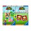 Ravensburger-Super Mario-Pack jogo de memória + 3 puzzles