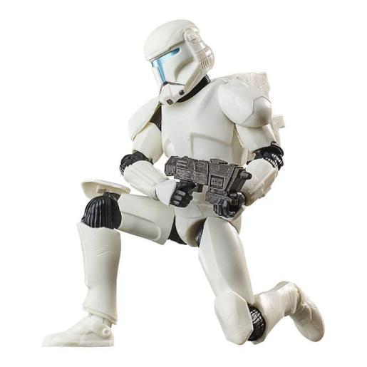 Star Wars - Comando Clone - Figura The black series