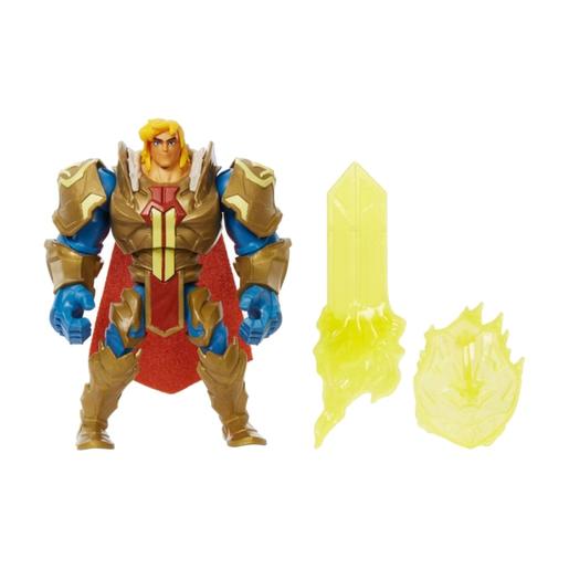 Masters of the Universe - He-Man - Figura Power Attack