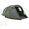 Outsunny - Tenda de campismo familiar 475x264x172 cm Verde