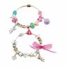 Creamania - Joyero con pulseras y cuentas