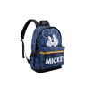 Mickey Mouse - Mochila azul HS 1.3