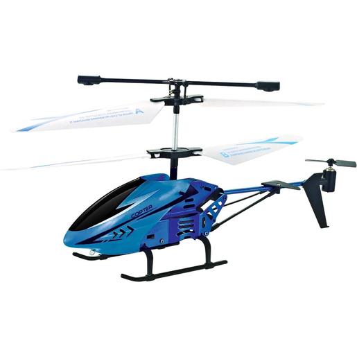 Motor & Co - Helicóptero Fast copter