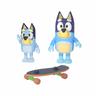 Bluey - Pack figuras (vários modelos)