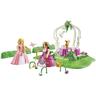 Playmobil - Starter Pack Jardim da Princesa 70819