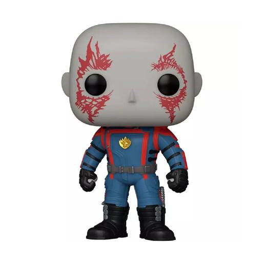 Guardiões da Galáxia - Drax - Figura Funko POP