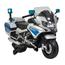 Moto de Polícia BMW R1200R 6V