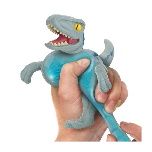 Goo Jit Zu - Blue - Figura Jurassic World