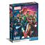 Clementoni Puzzle Adultos 1000 Peças Marvel ㅤ