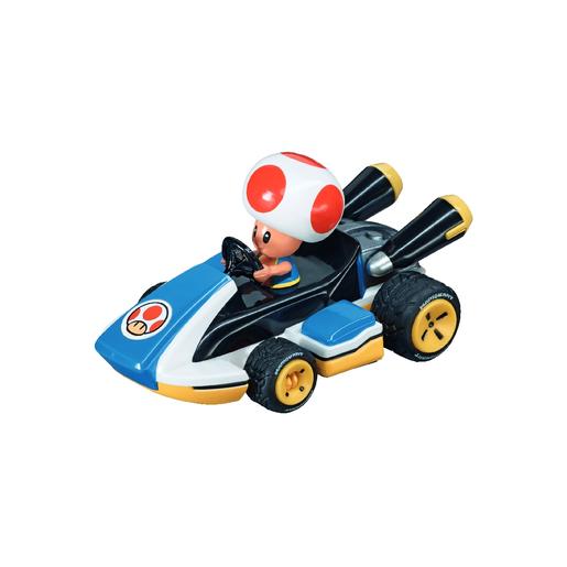 Carrera play - Mario Kart Pull and Speed Pack 4