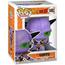 Funko - Dragon Ball - Figura Dragon Ball Z