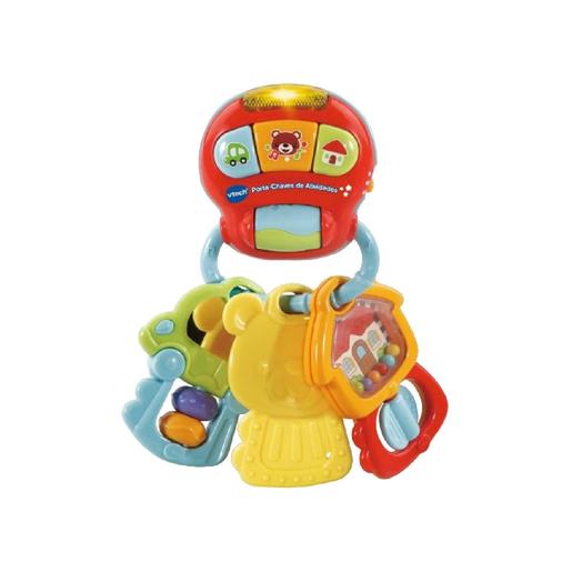 Vtech - Porta chaves de atividades