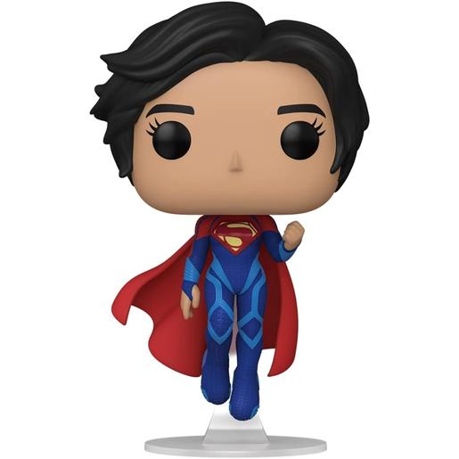 Funko - Figura coleccionável DC: The Flash Supergirl ㅤ