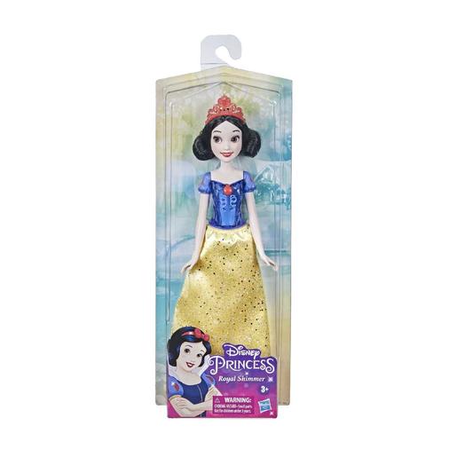 Princesas Disney - Blancanieves