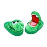 Pantufas Stompeez Dragão Tamanho 28-30