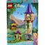 LEGO Princesas Disney - Torre de Rapunzel - 43187