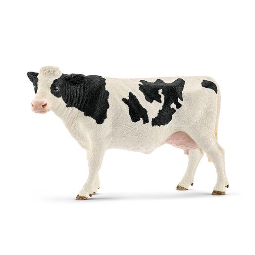 Schleich - Vaca Holstein